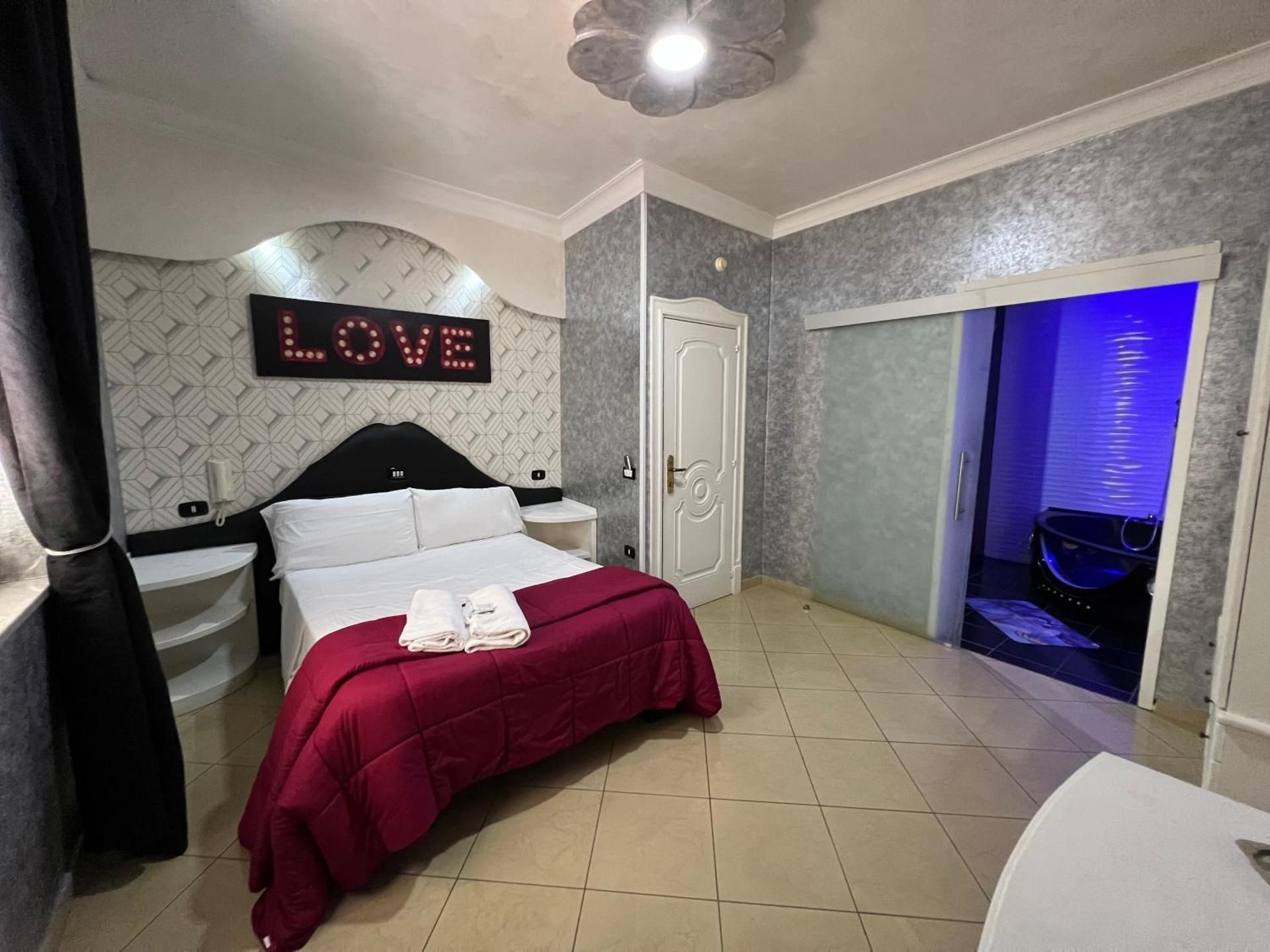 Family Junior Suite