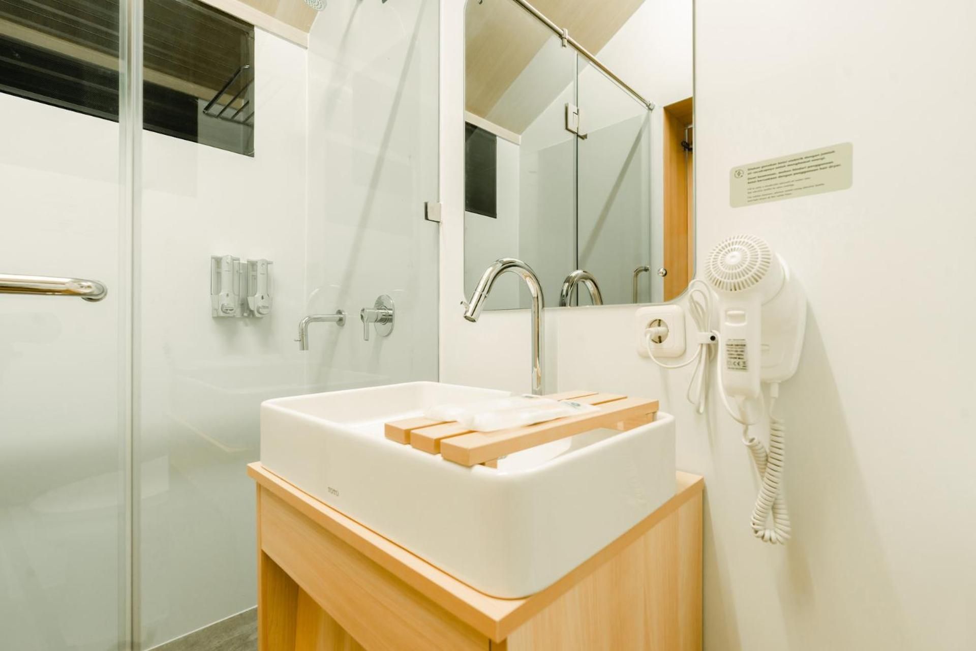 Deluxe Cabin