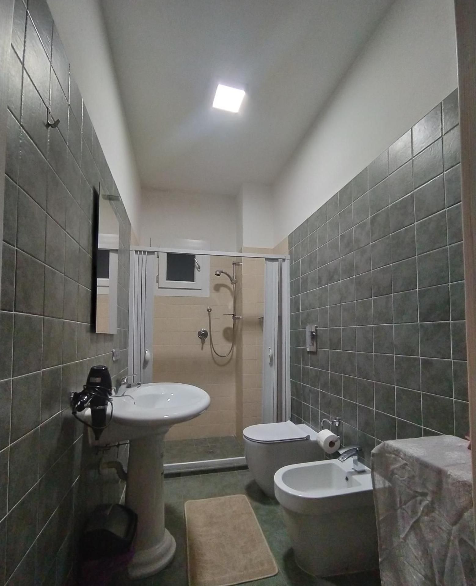 Quadruple Room with Private Bathroom