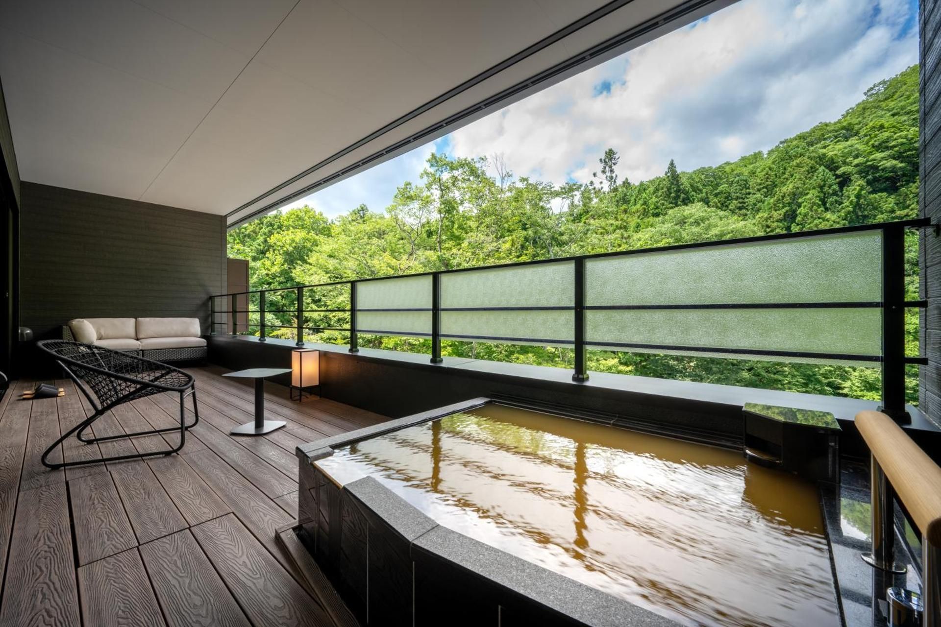 River View Panorama Suite