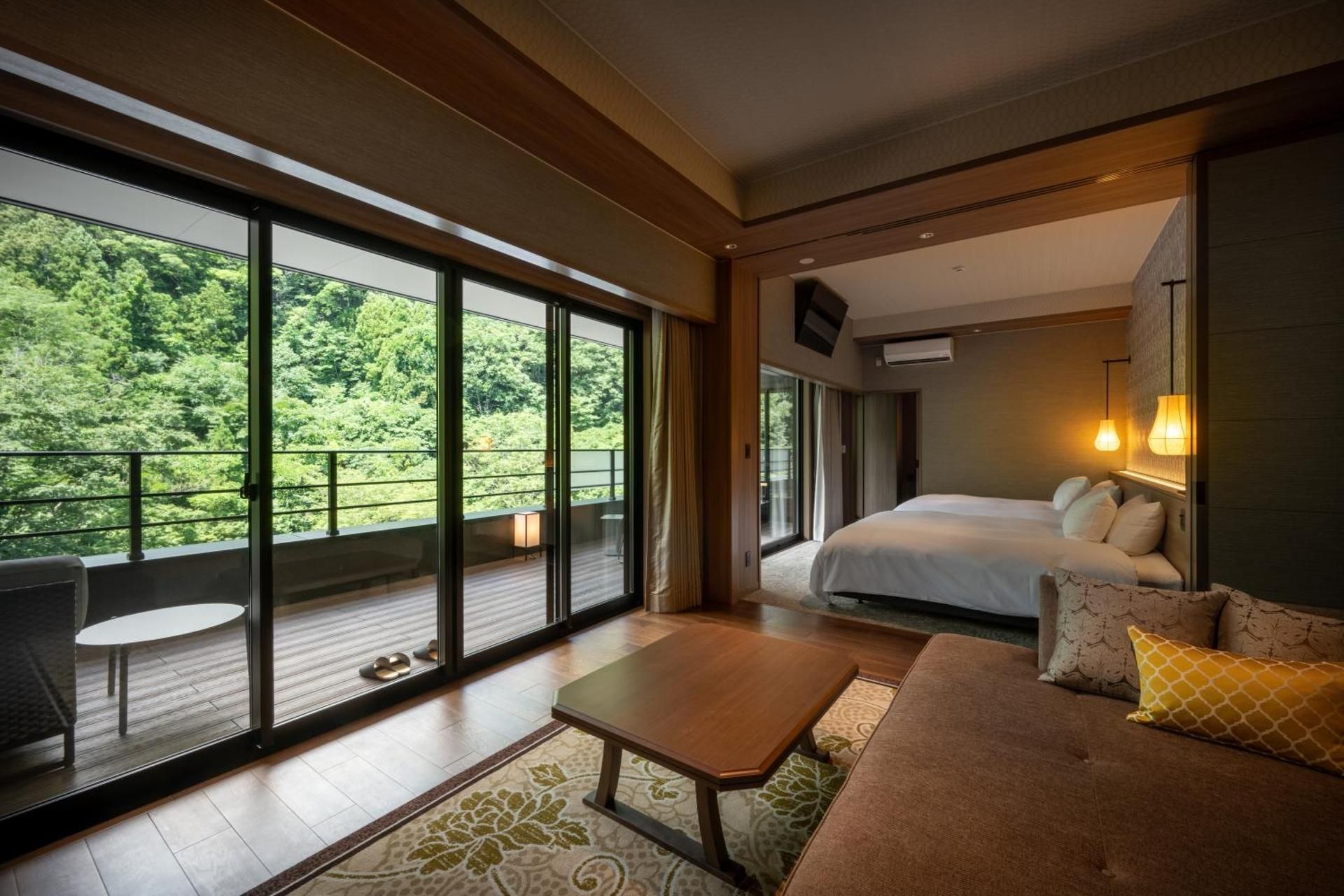 River View Panorama Suite