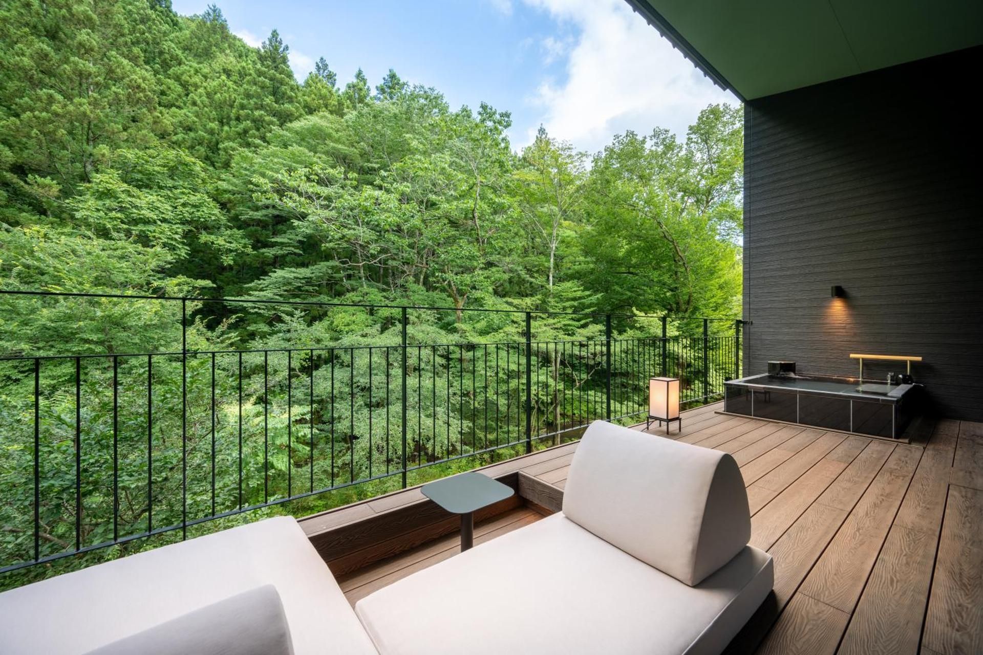  River View Villa Suite