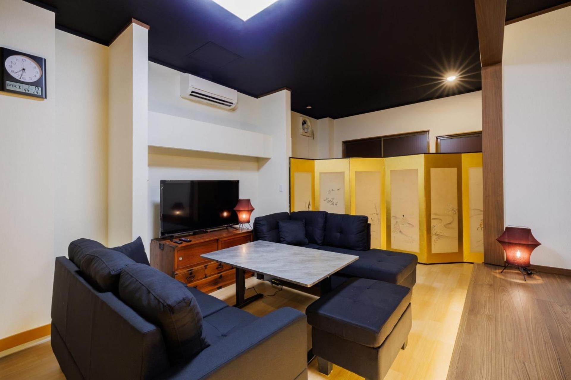 Studio