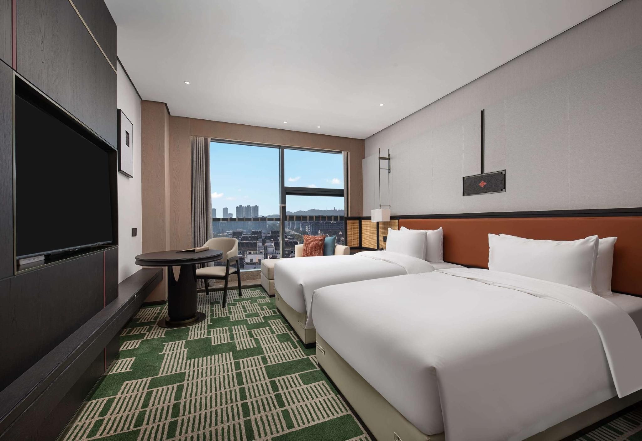 2 Single Beds, Superior Room, Non-Smoking