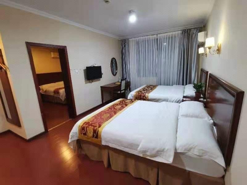 Superior Suite