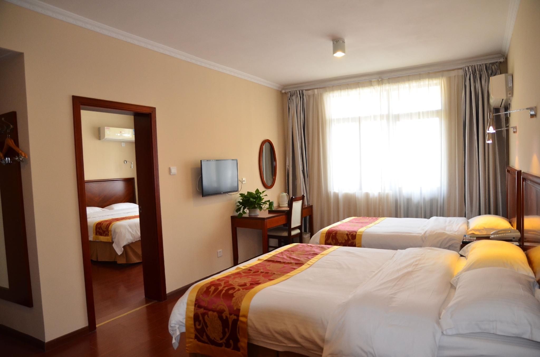 Superior Suite