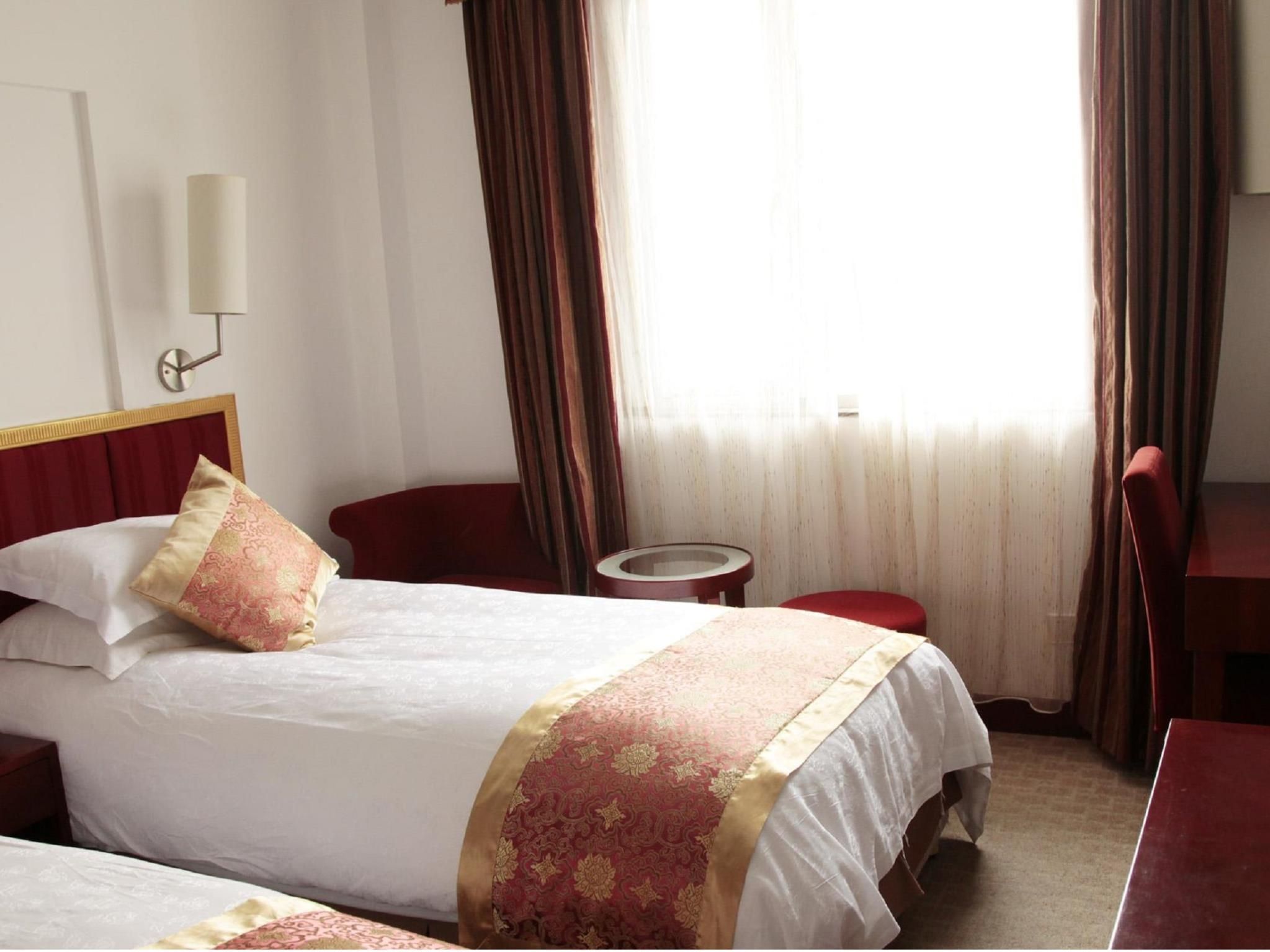 Huangshan Shilin Hotel Standard 3