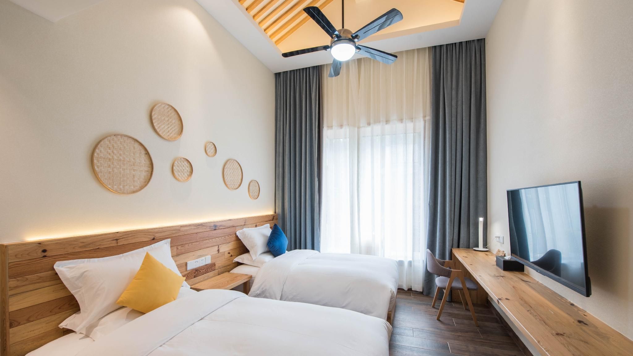 Relax Comfort Double Room - Non-Smoking