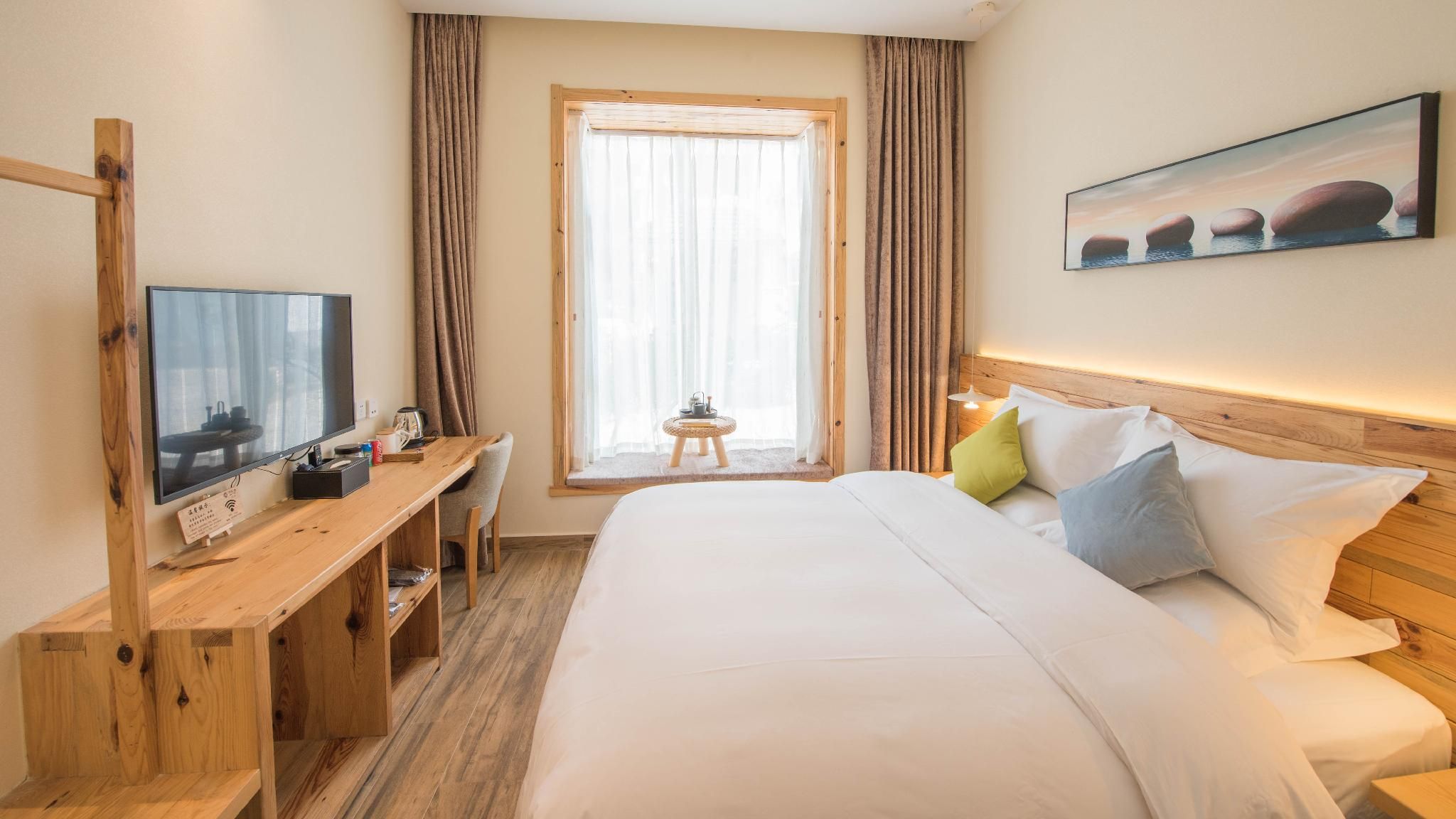 Lavande - Romantic Room