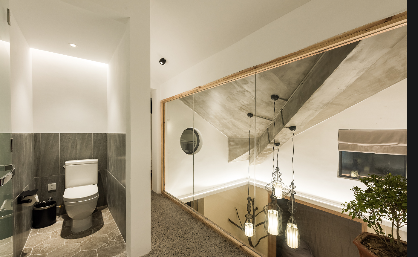 Family Triple Suite