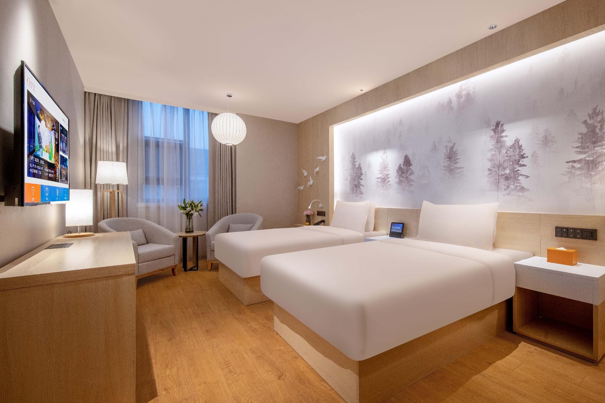 Marsden Twin Room