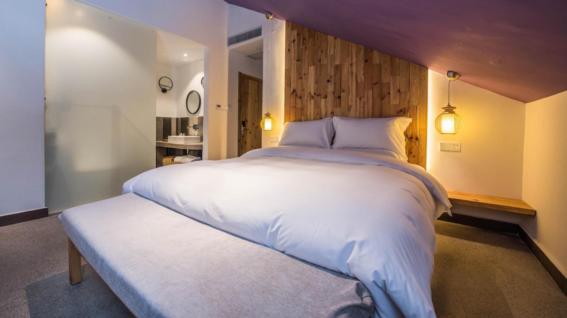 Special Queen Room