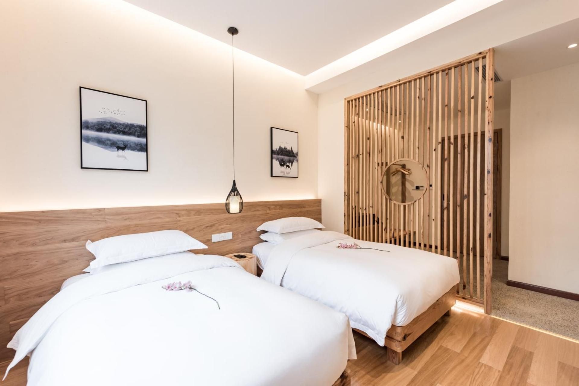 One-Bedroom Suite