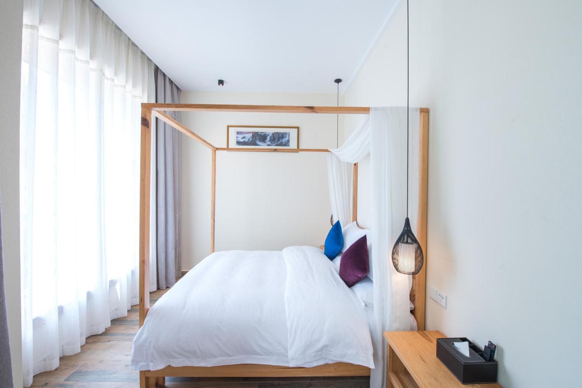 Superior Queen Room - Songyue