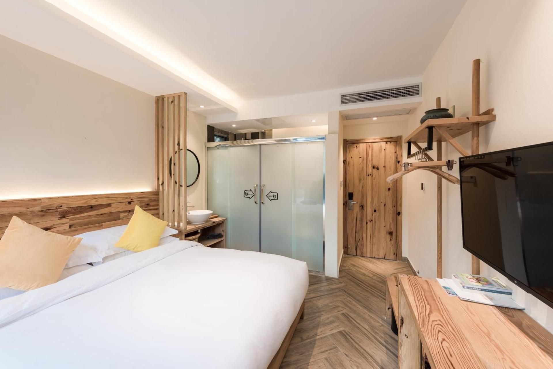 Superior Queen Room - Songyu