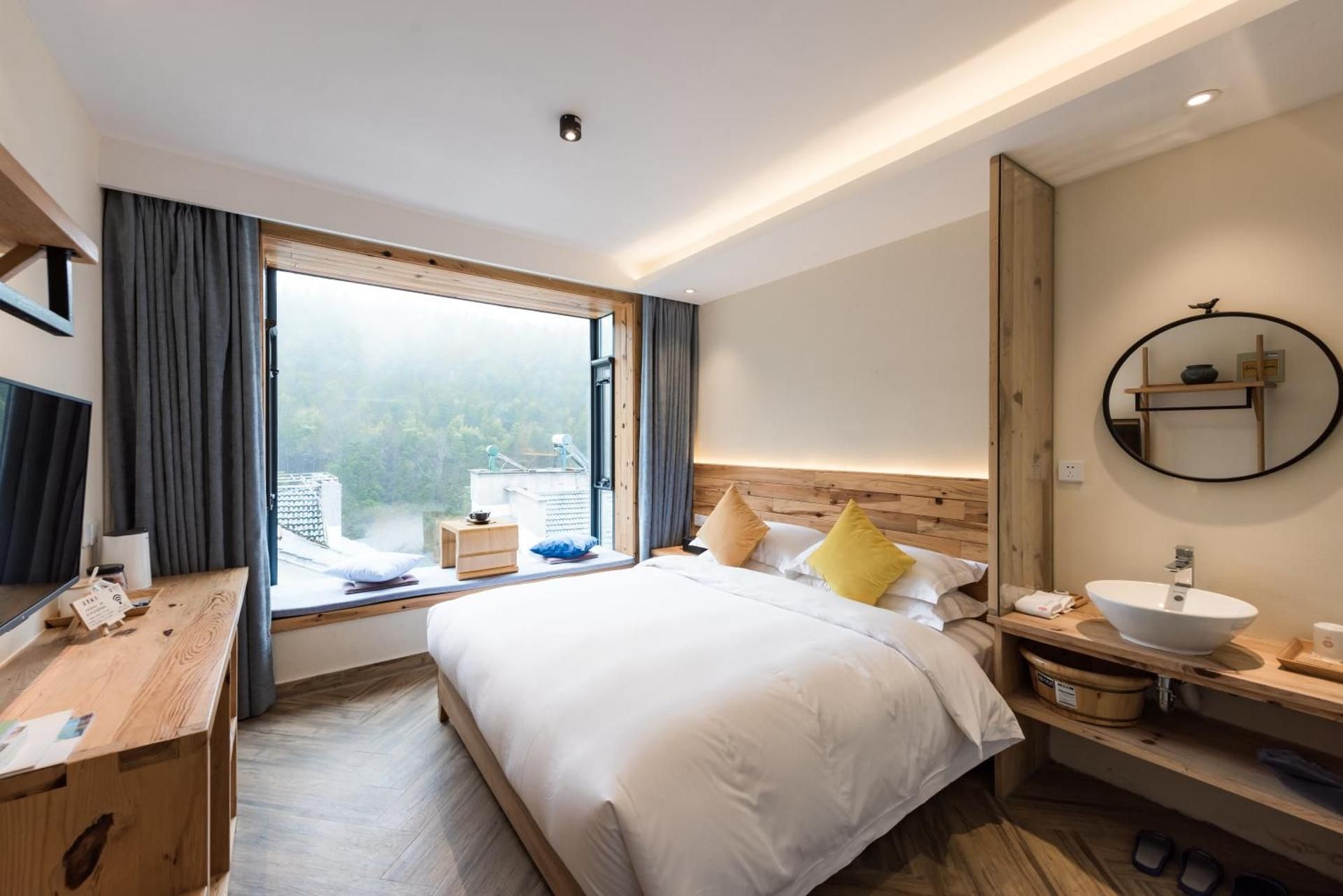 Superior Queen Room - Songyu