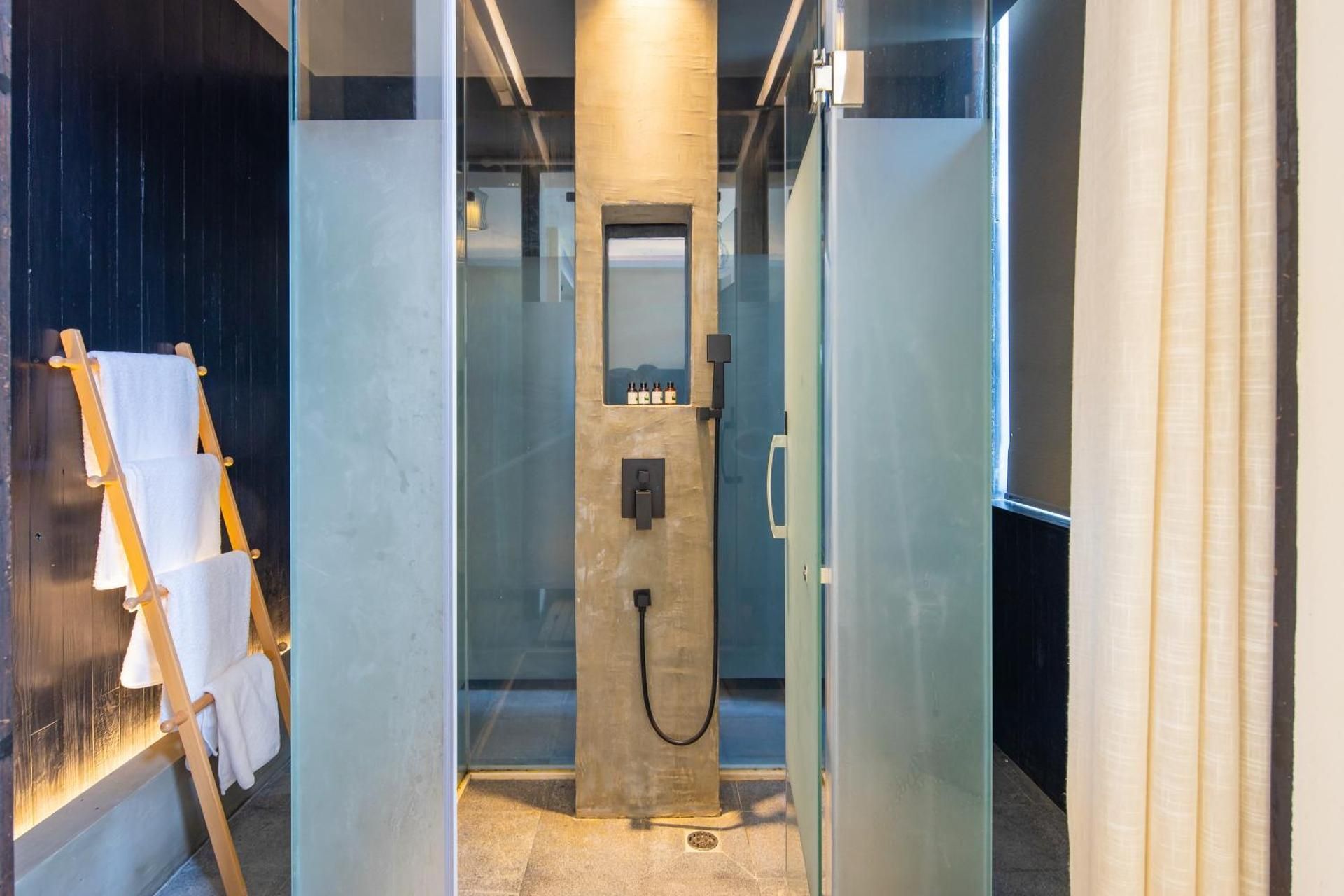 Duplex Suite