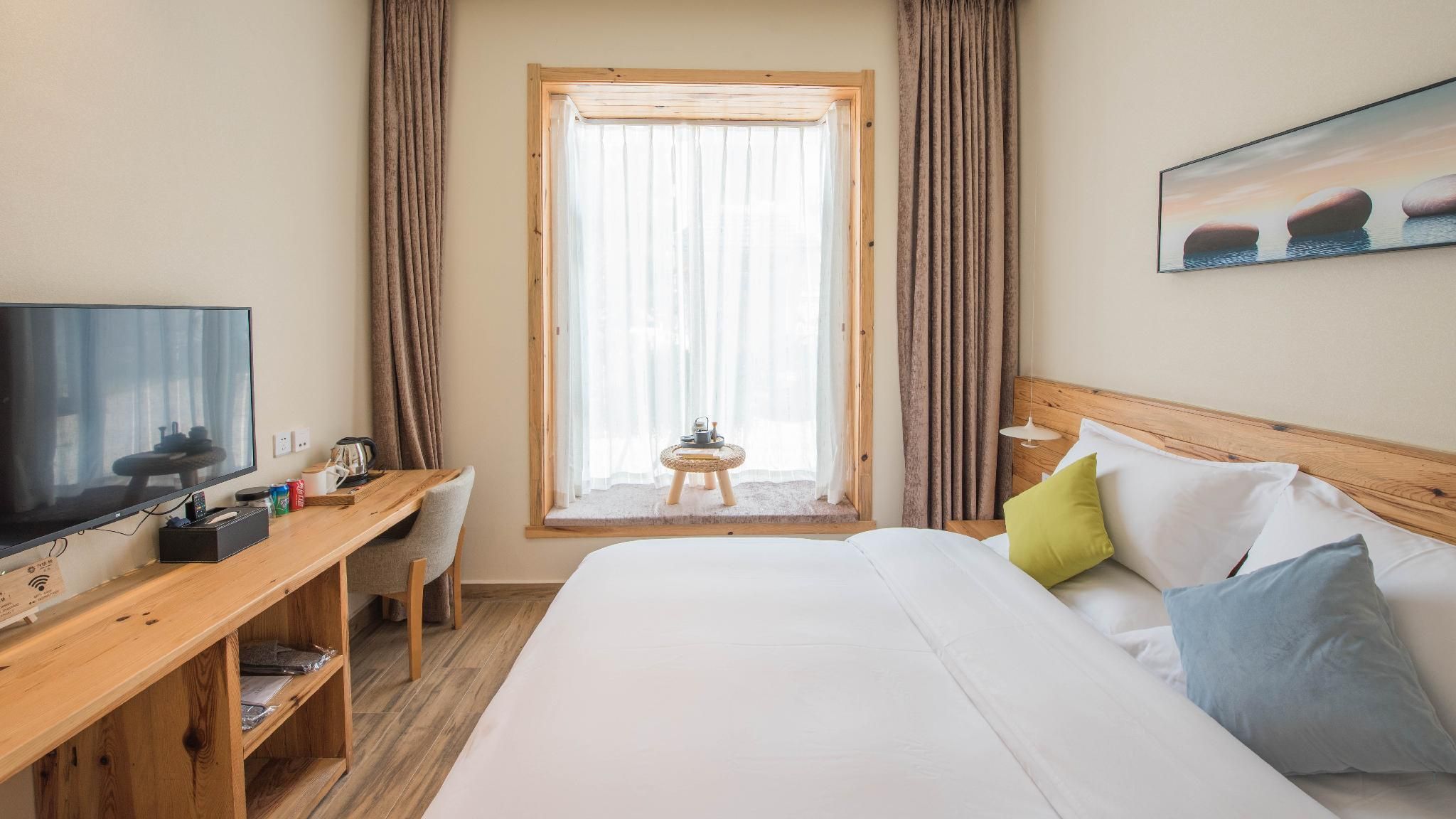 Floral - Songsu Queen Room
