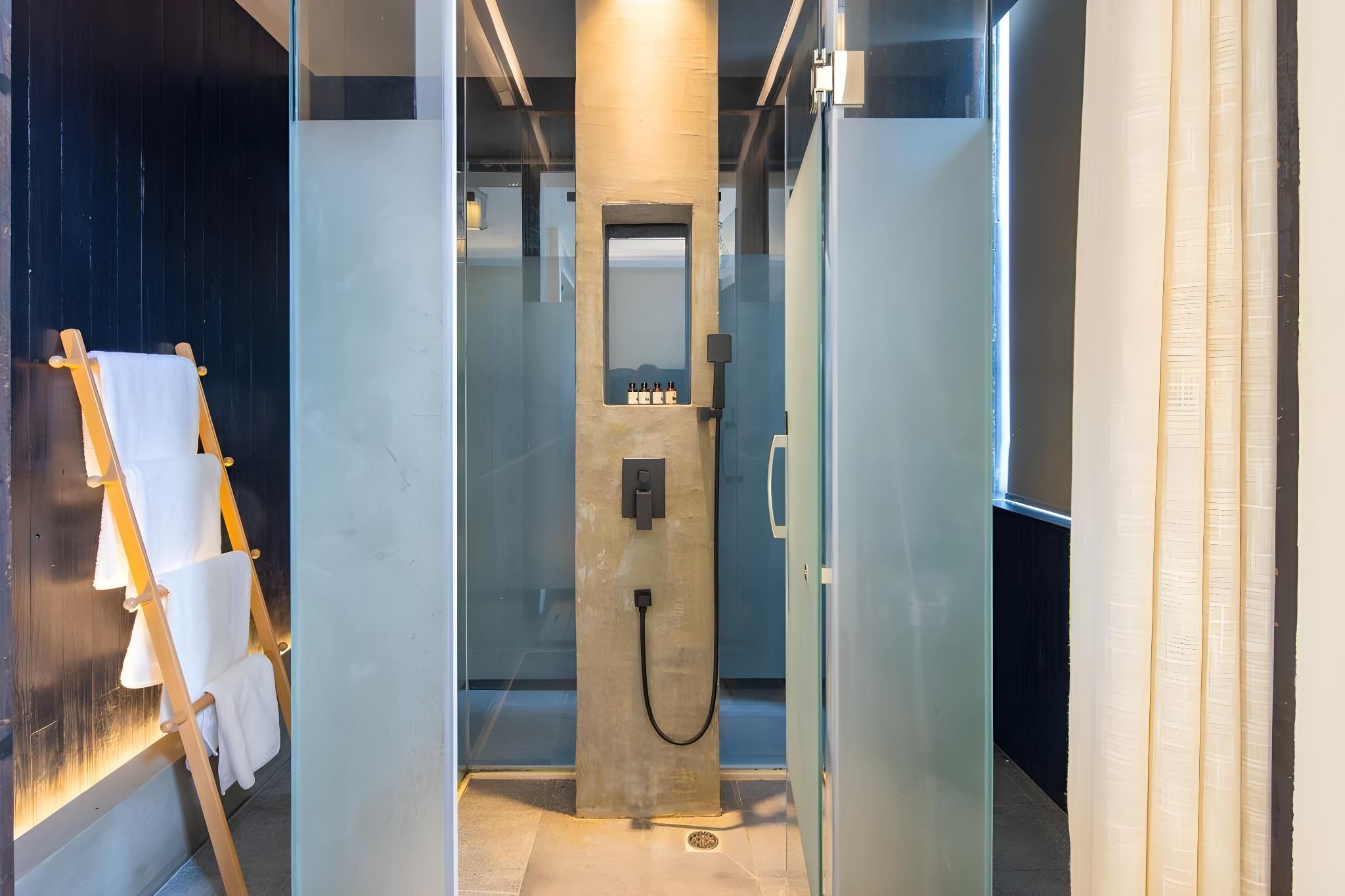 Duplexe Suite
