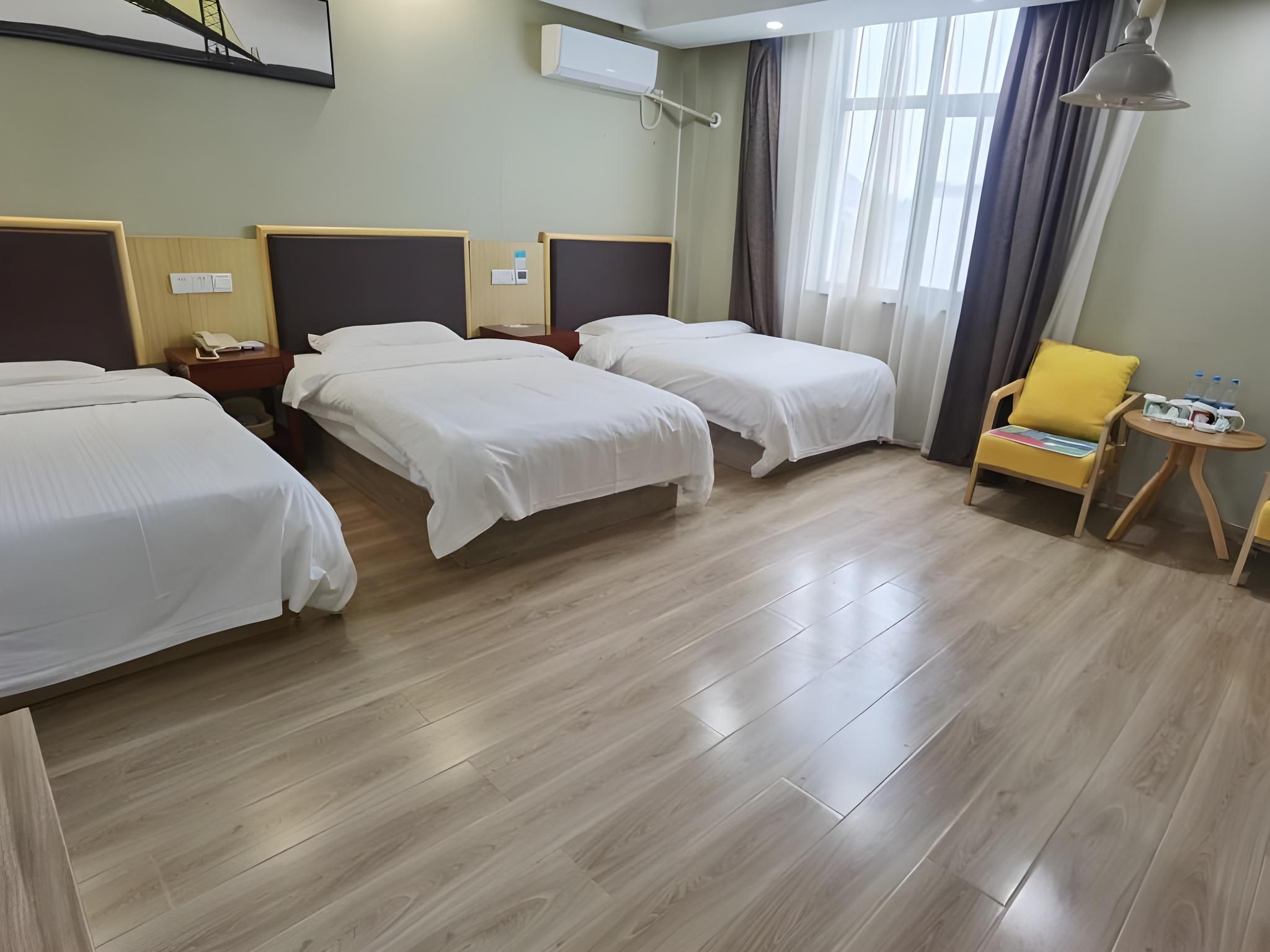 Tripe Room