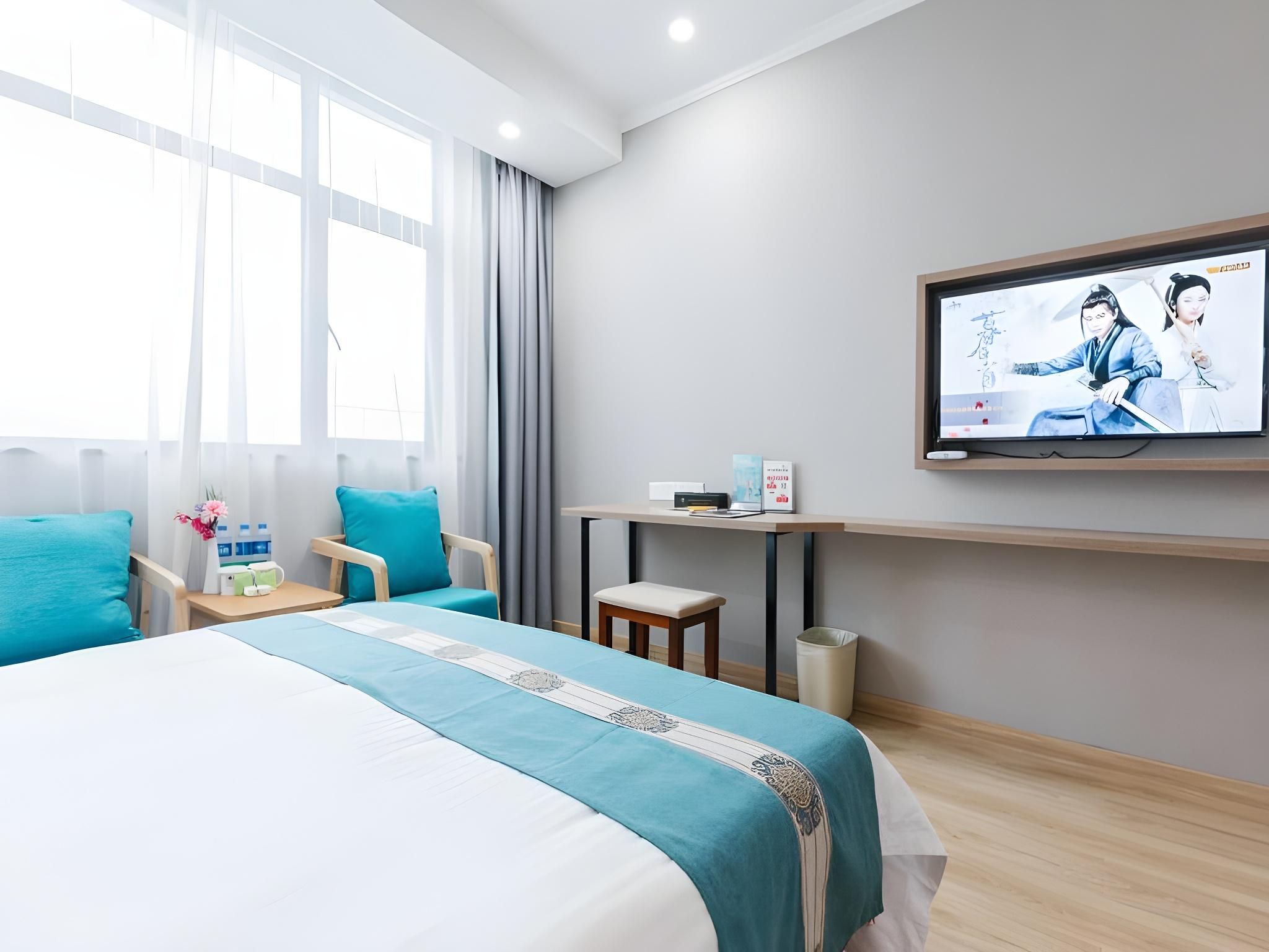Business Twin Room