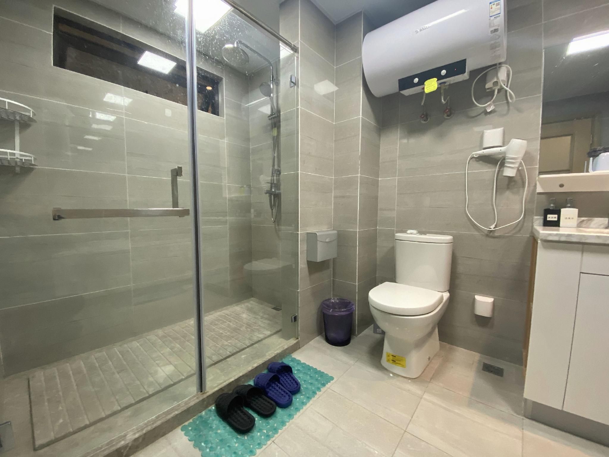Guest Twin Room