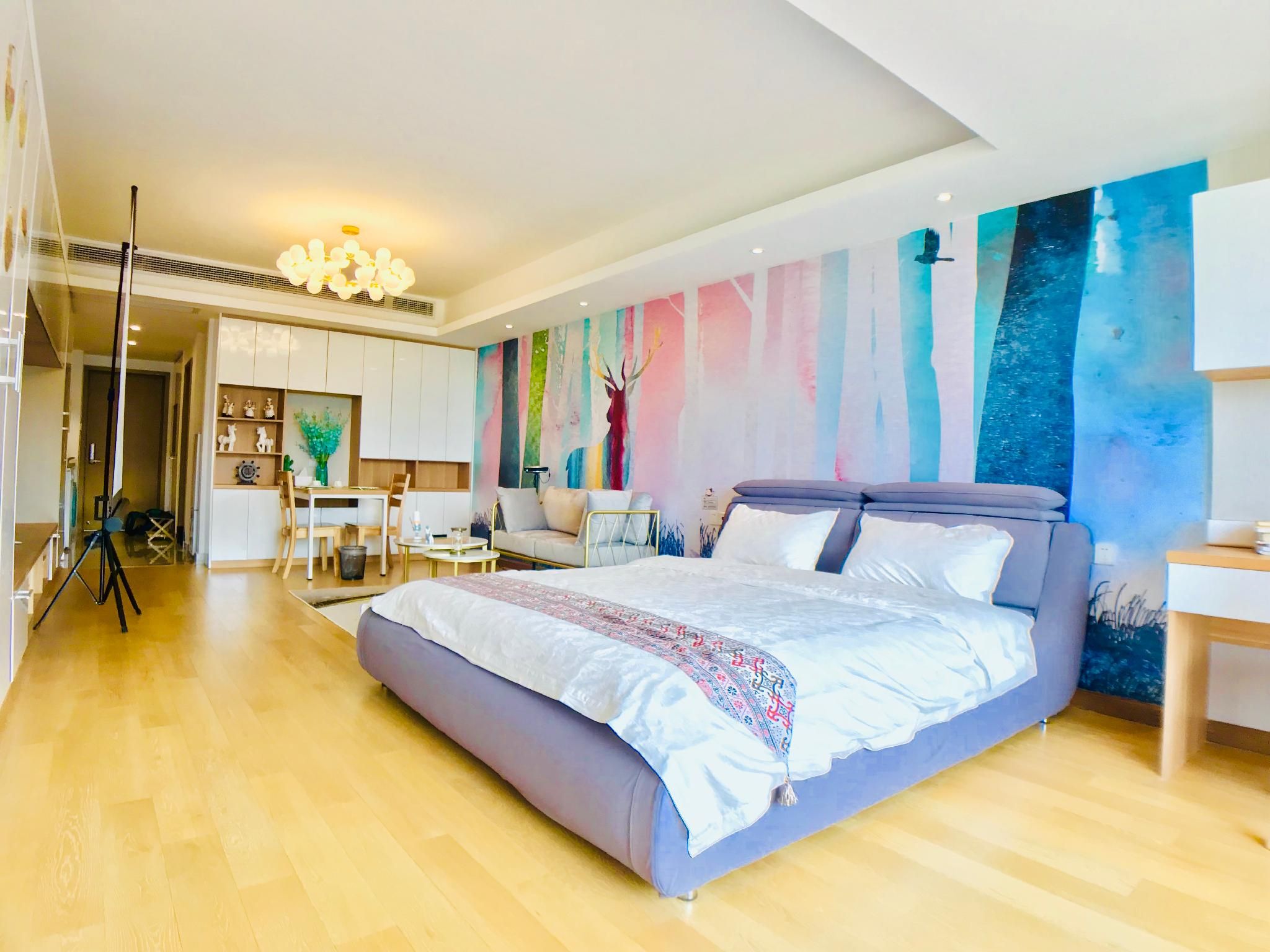 Single - Room