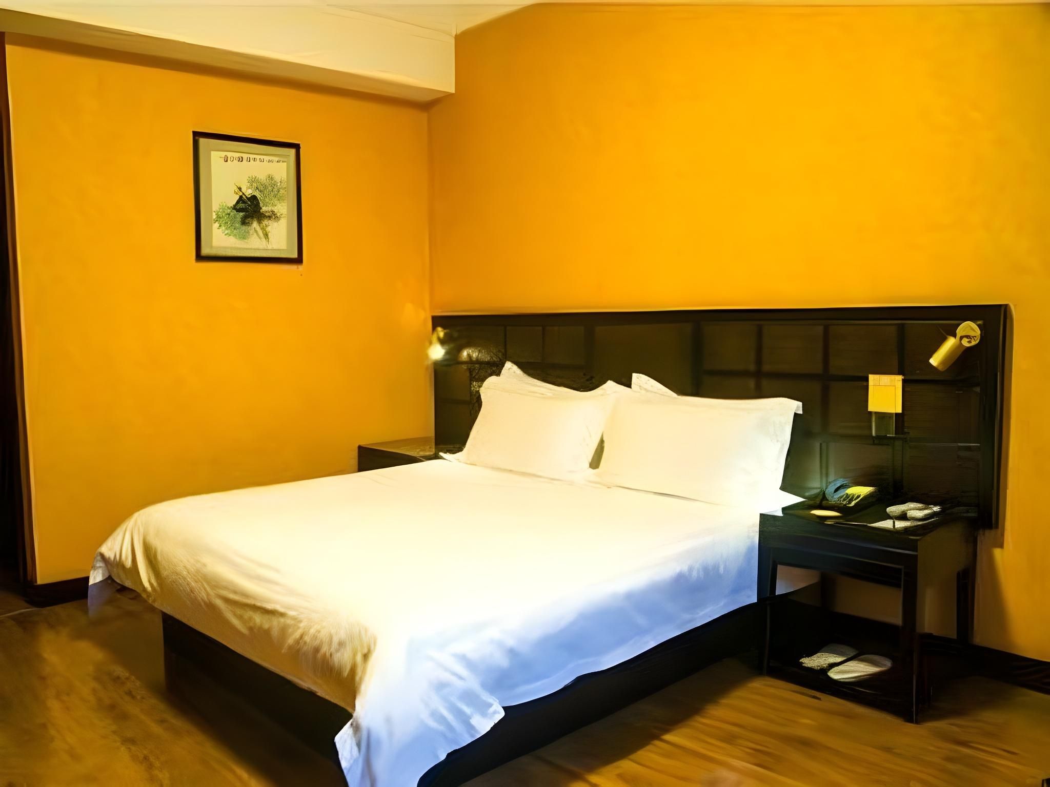 Business Suite A