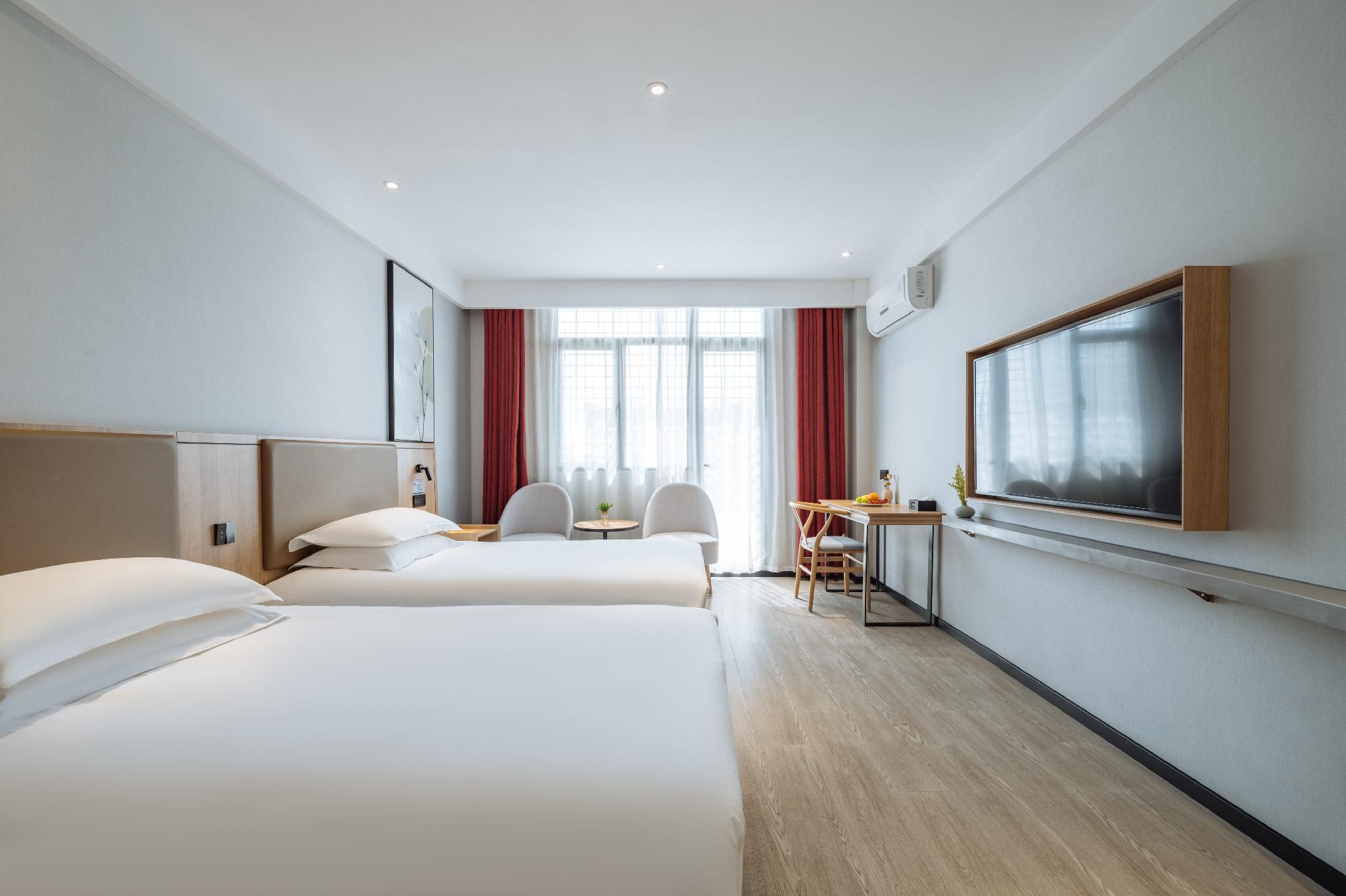 Guest House Twin Room