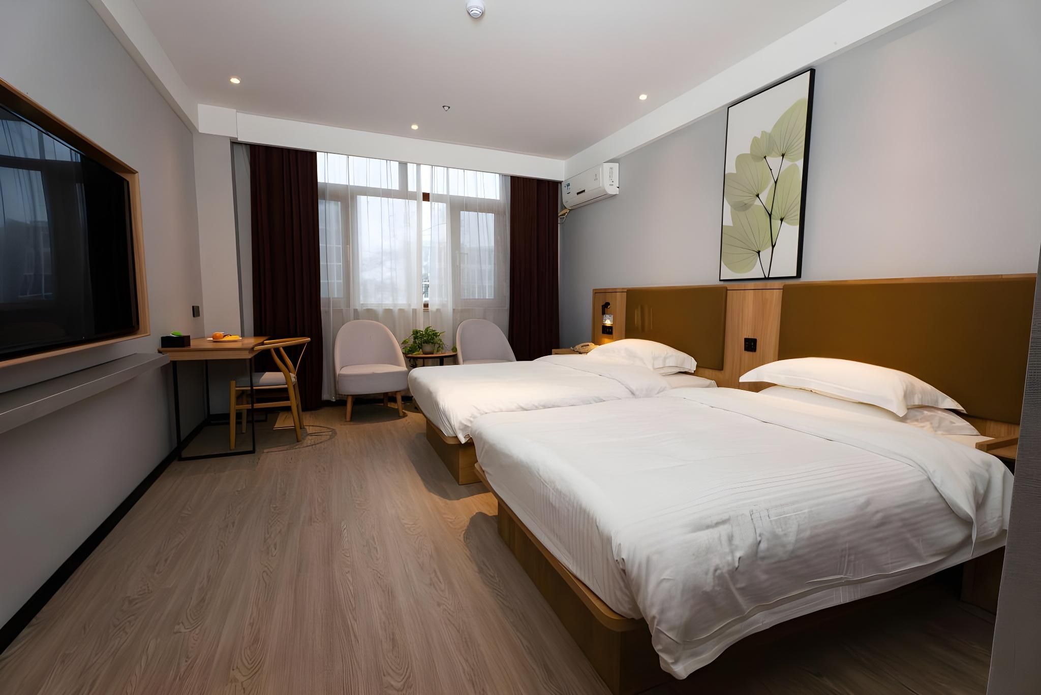 Suite Room