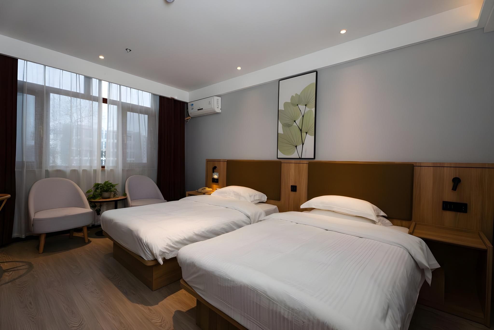 Suite Room