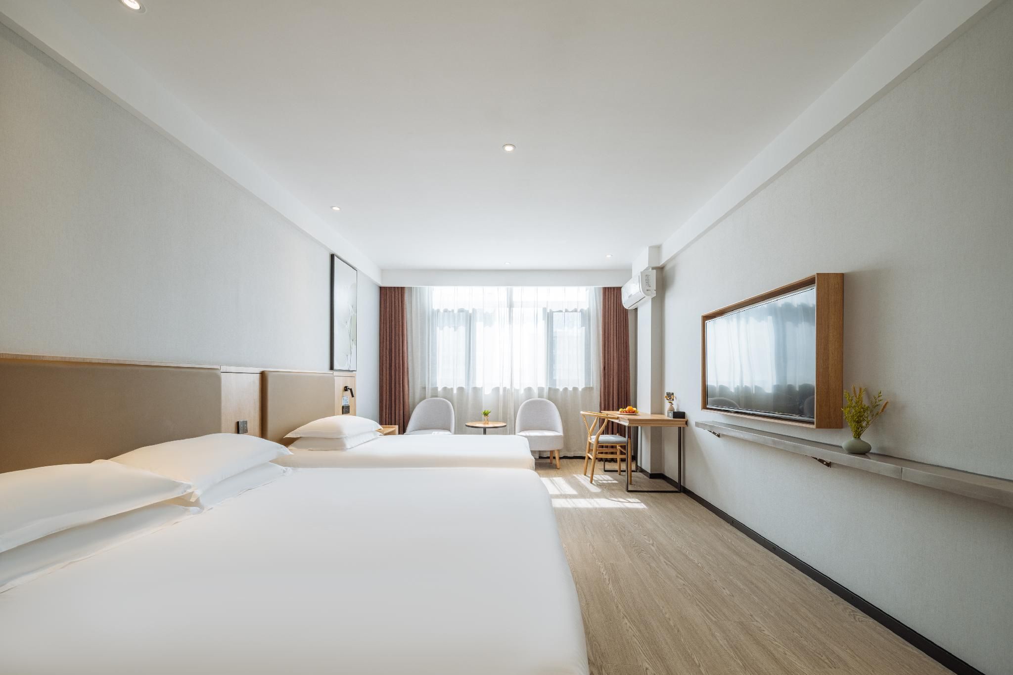 Apartment Twin Bed