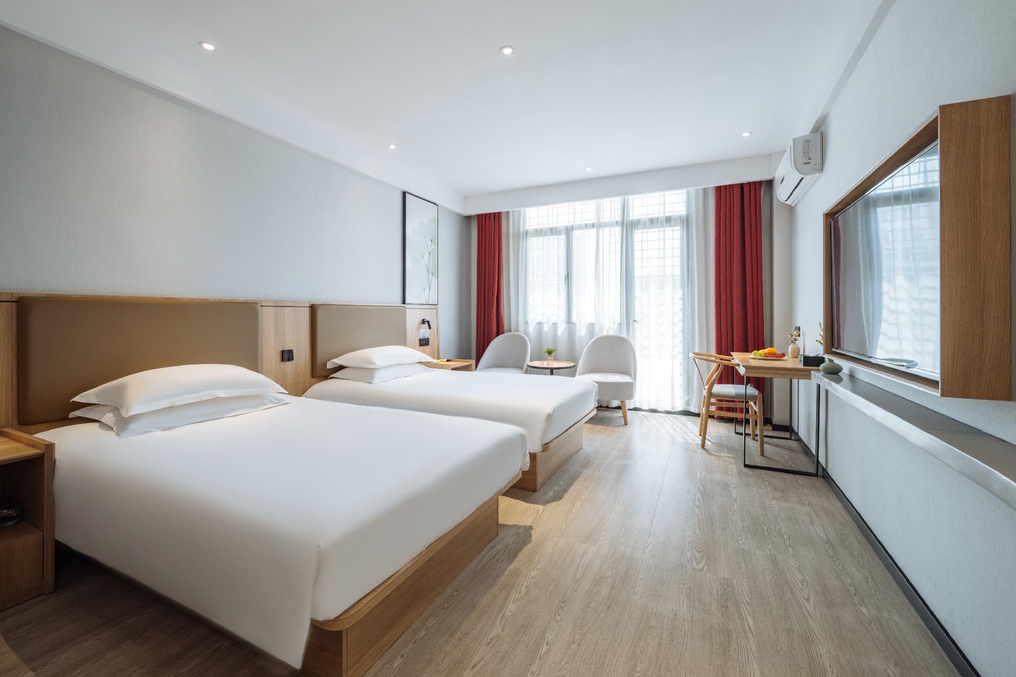 Guest House Twin Room