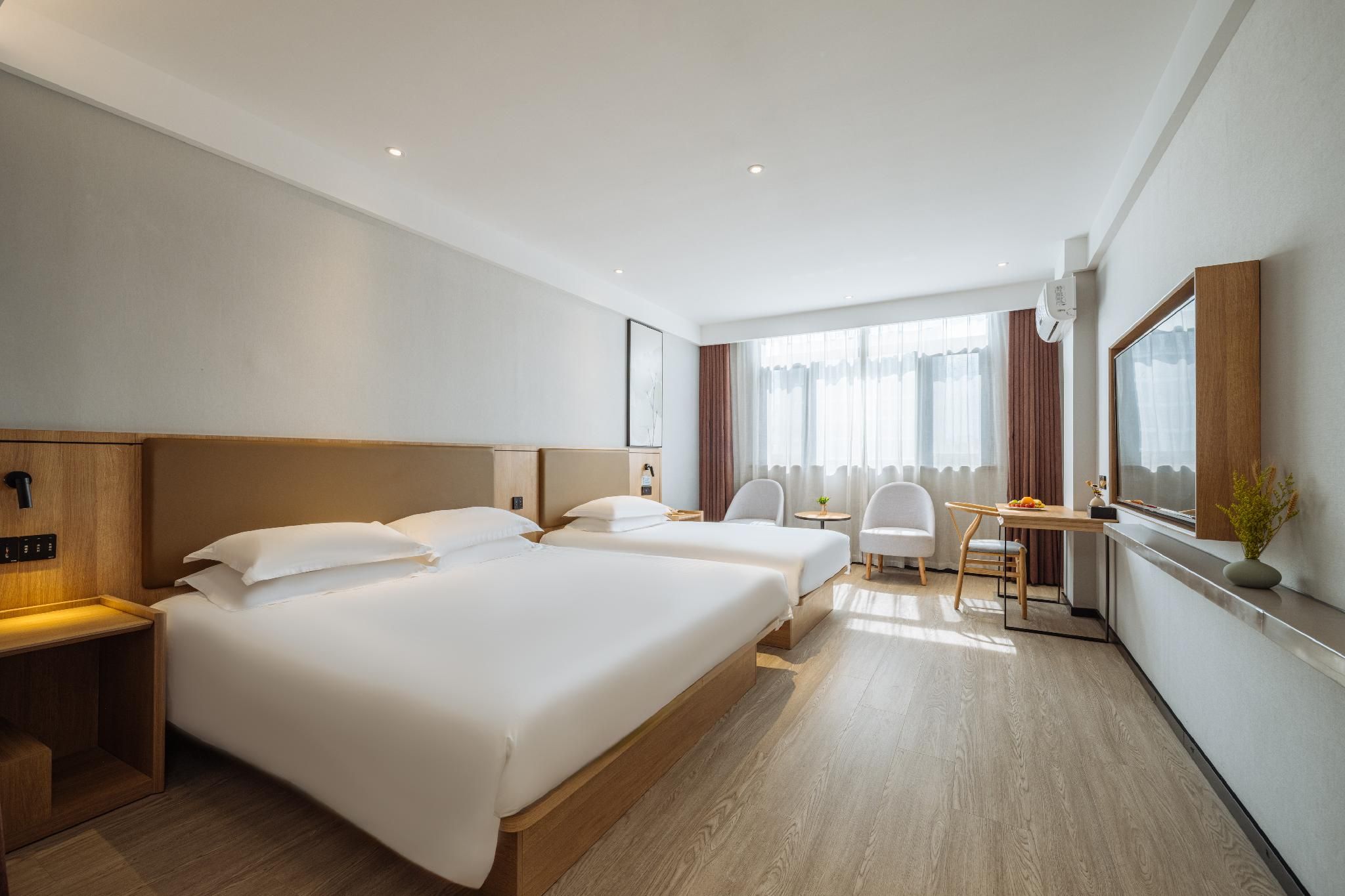 Apartment Twin Bed