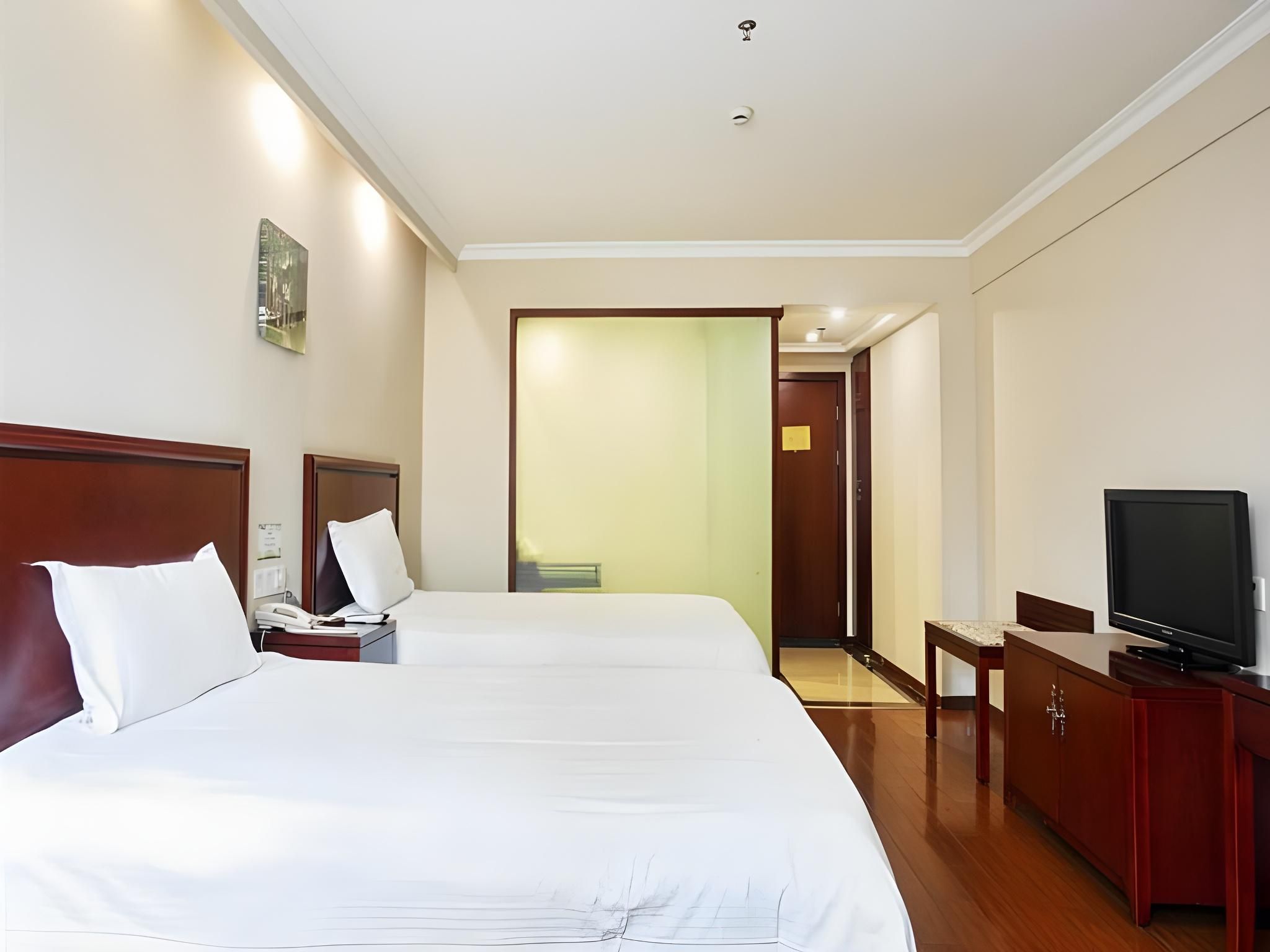 Guest Twin Room