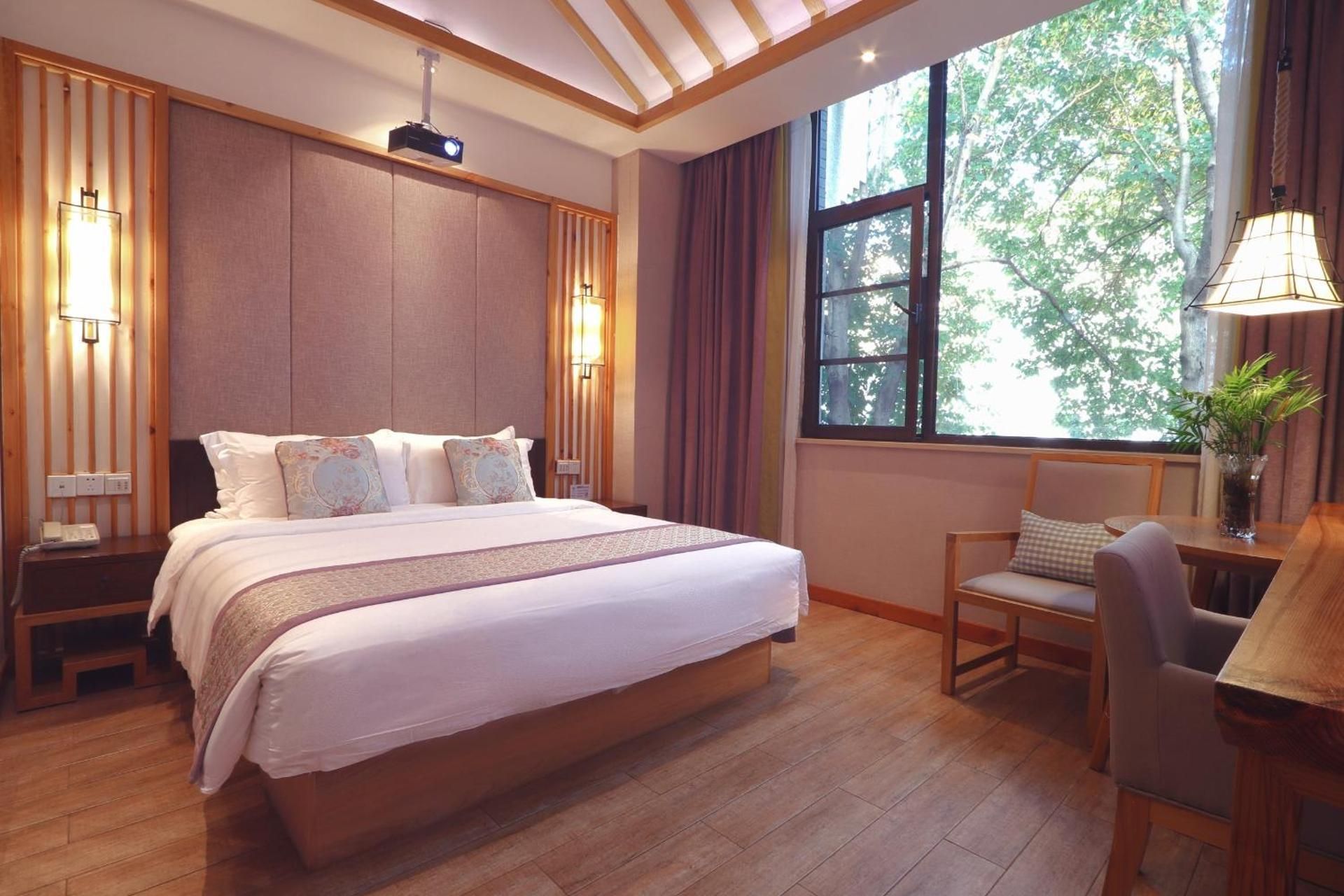 Duplex Suite 1 For 3 People