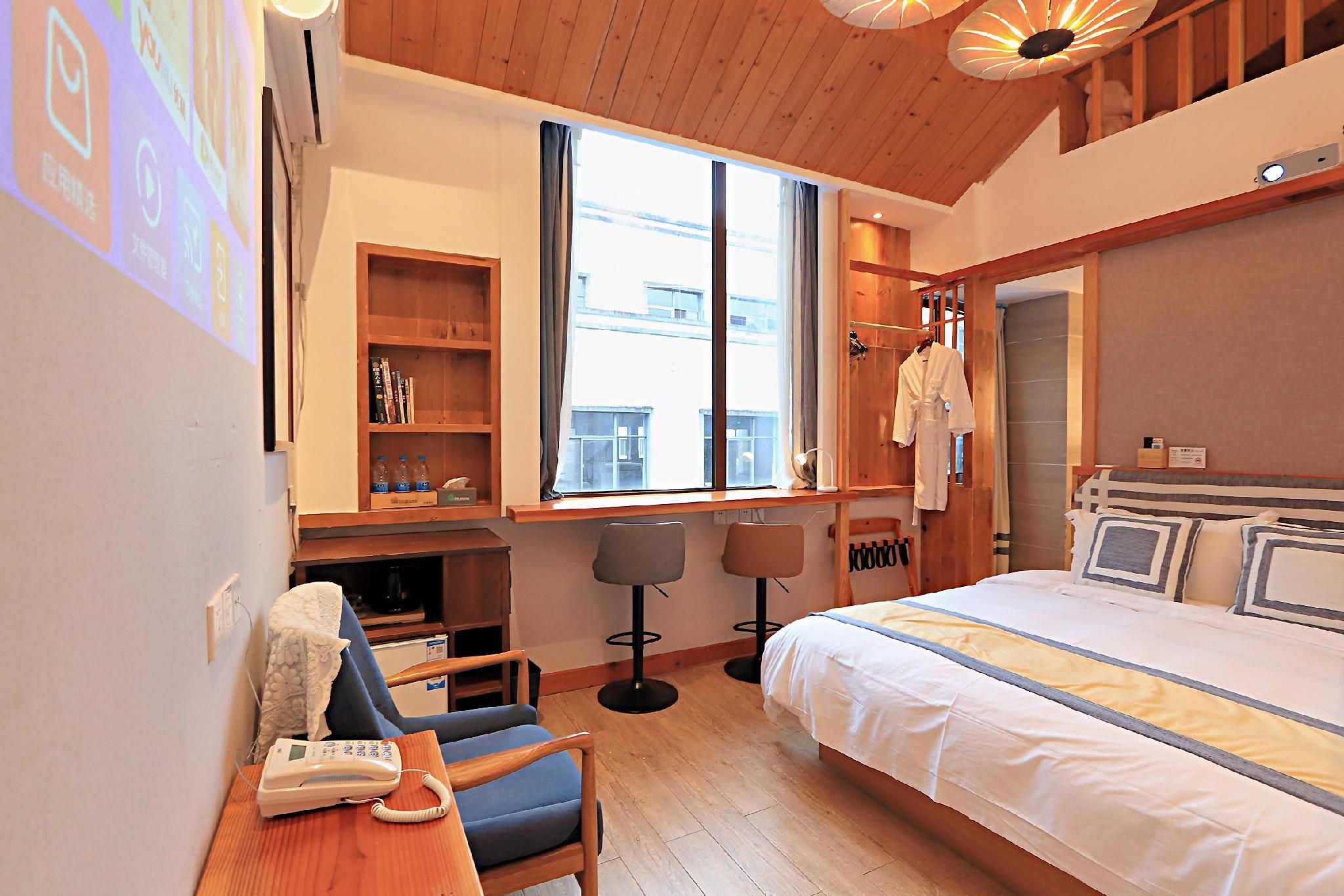 Duplex Suite 1 For 3 People