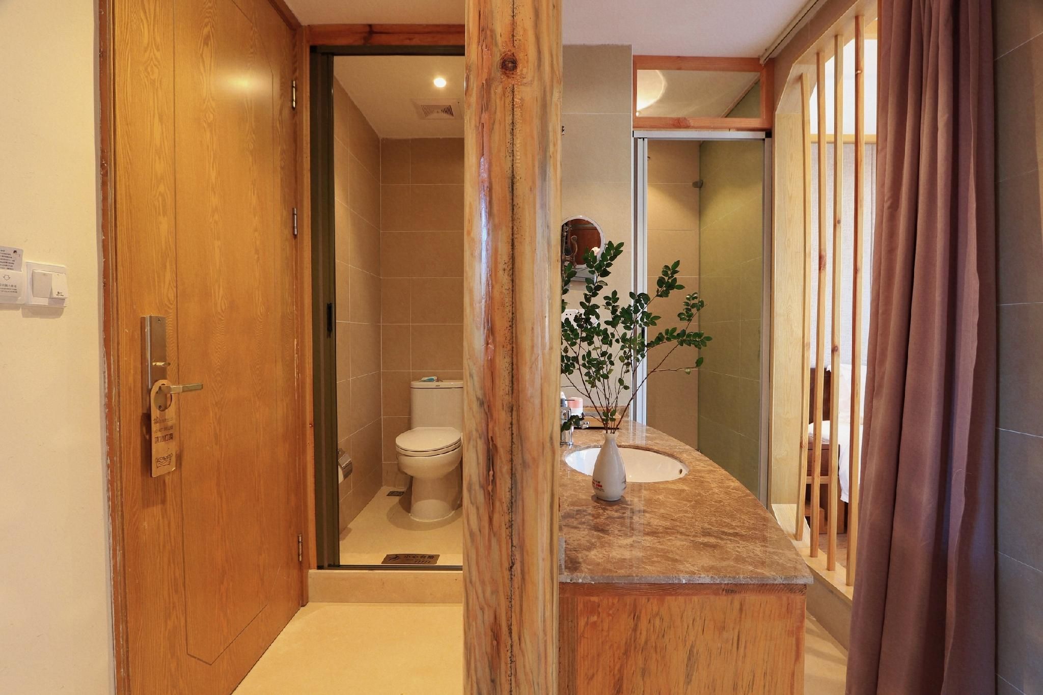 2-Bedroom Family Unit