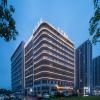 Ji Hotel Huangshan High-tech Zone Meilin Avenue