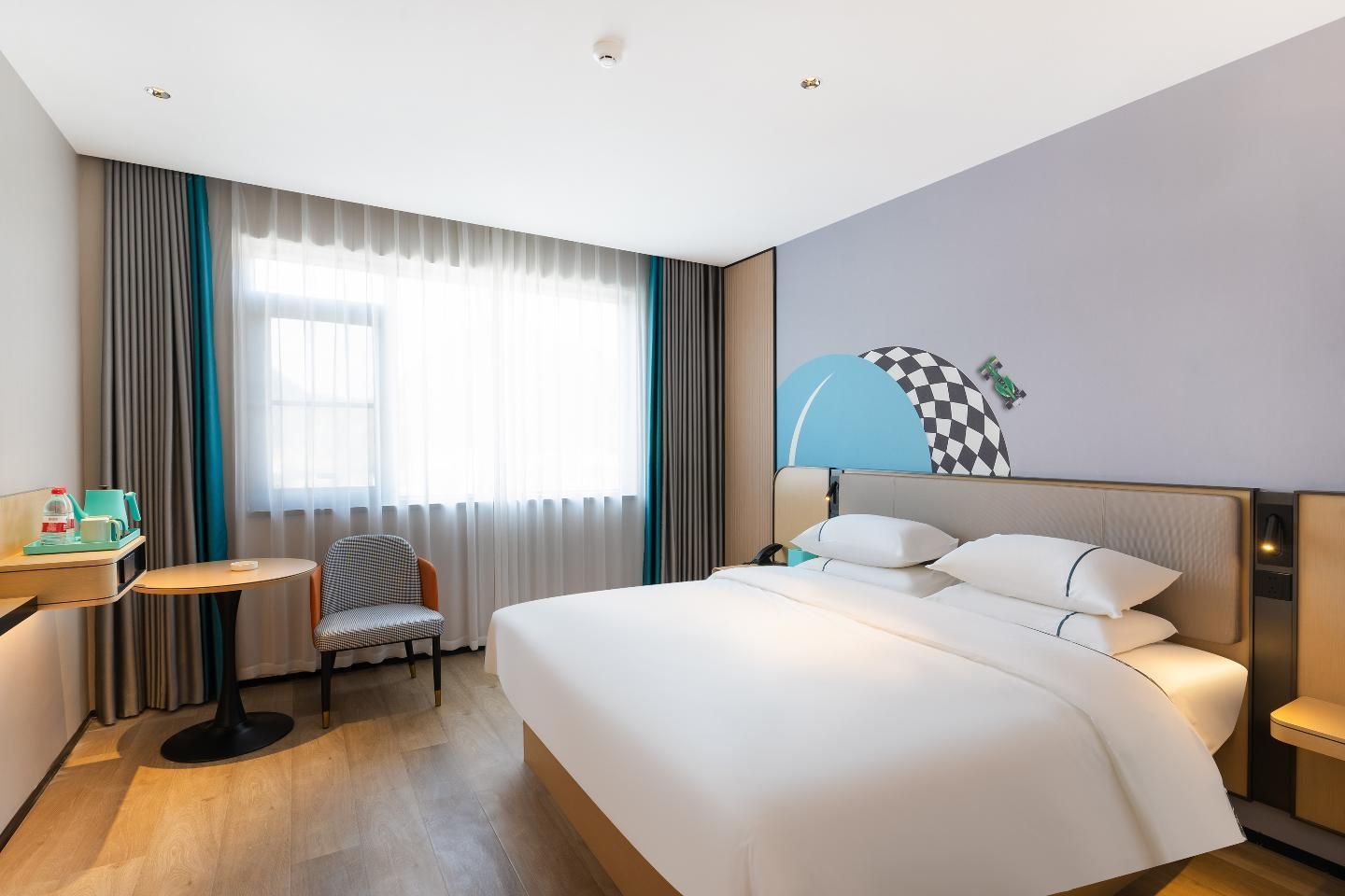 Dossen - Superior Bed Room