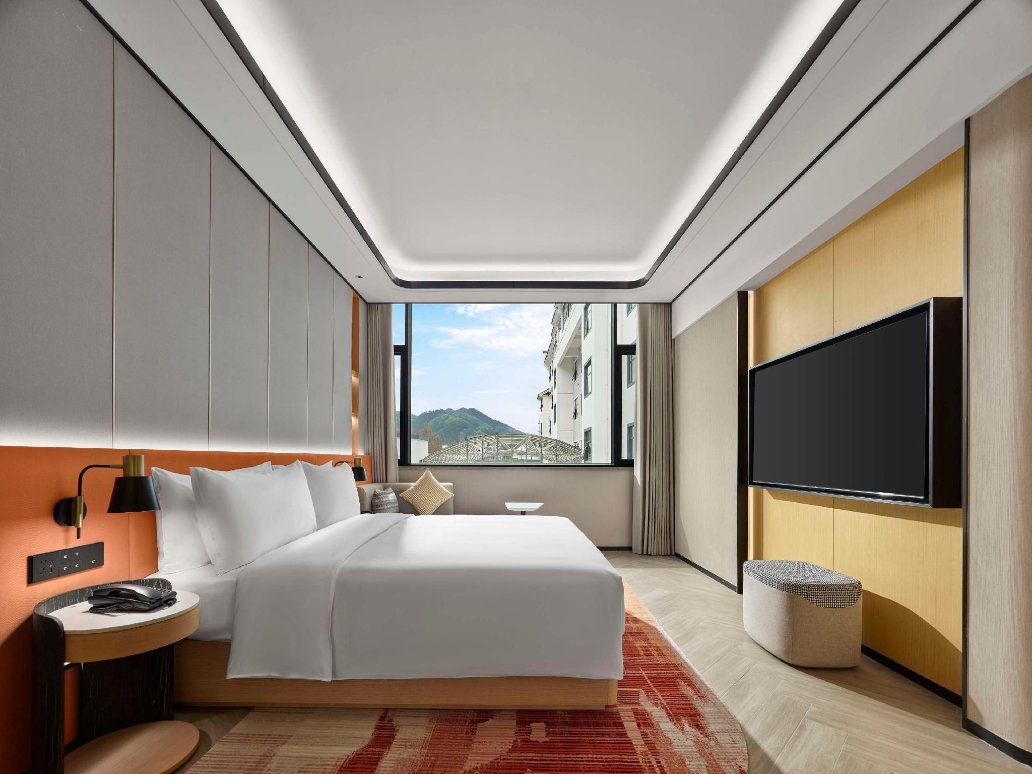 King Onebedroom Suite