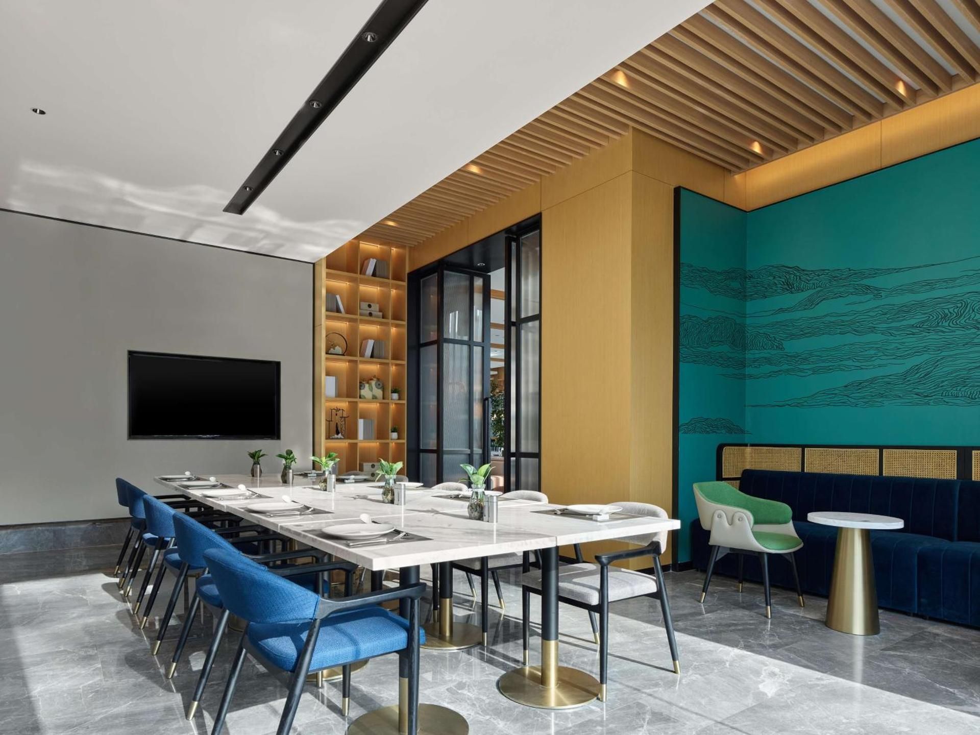 meeting room / ballrooms