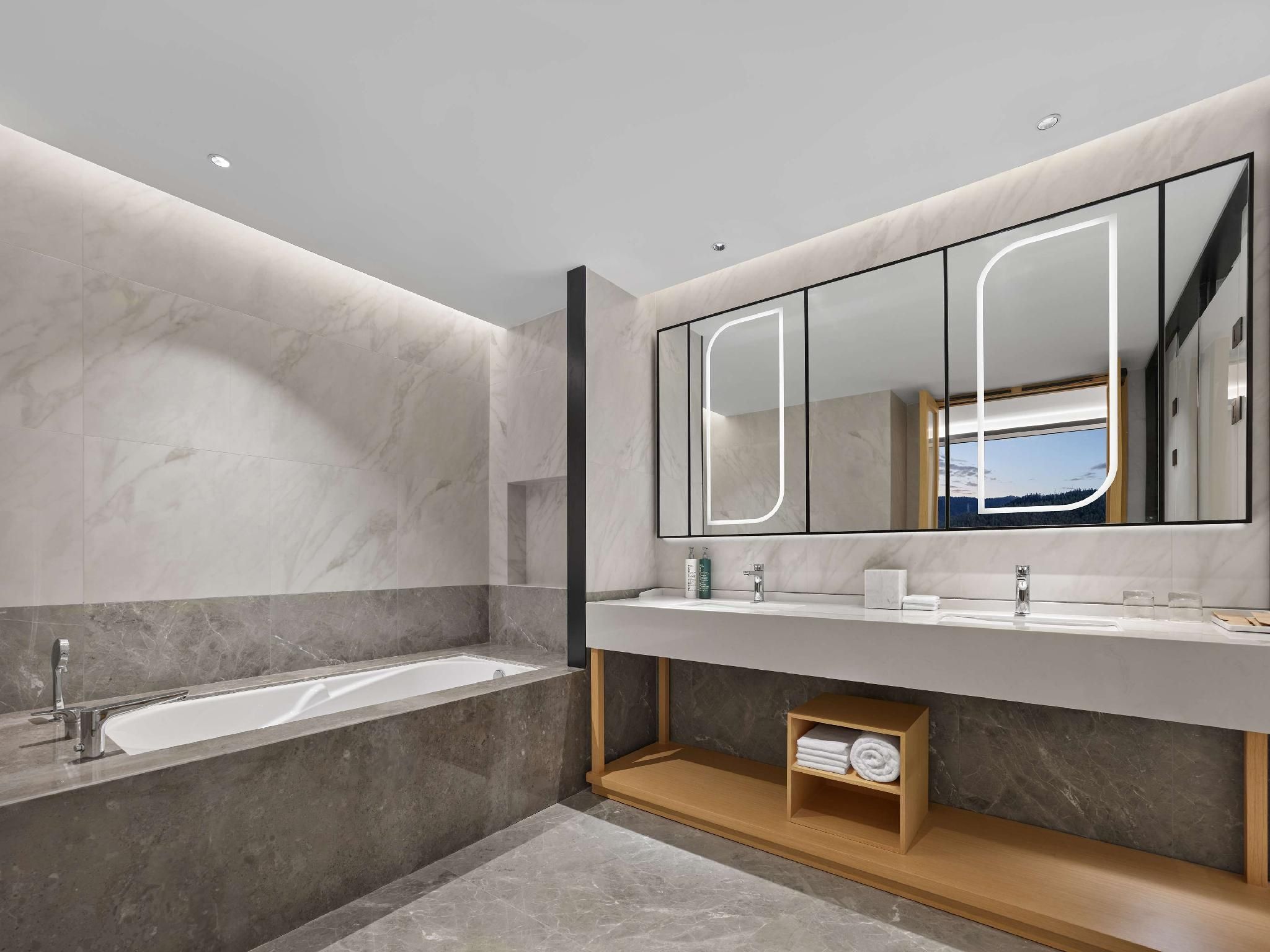 King Onebedroom Suite