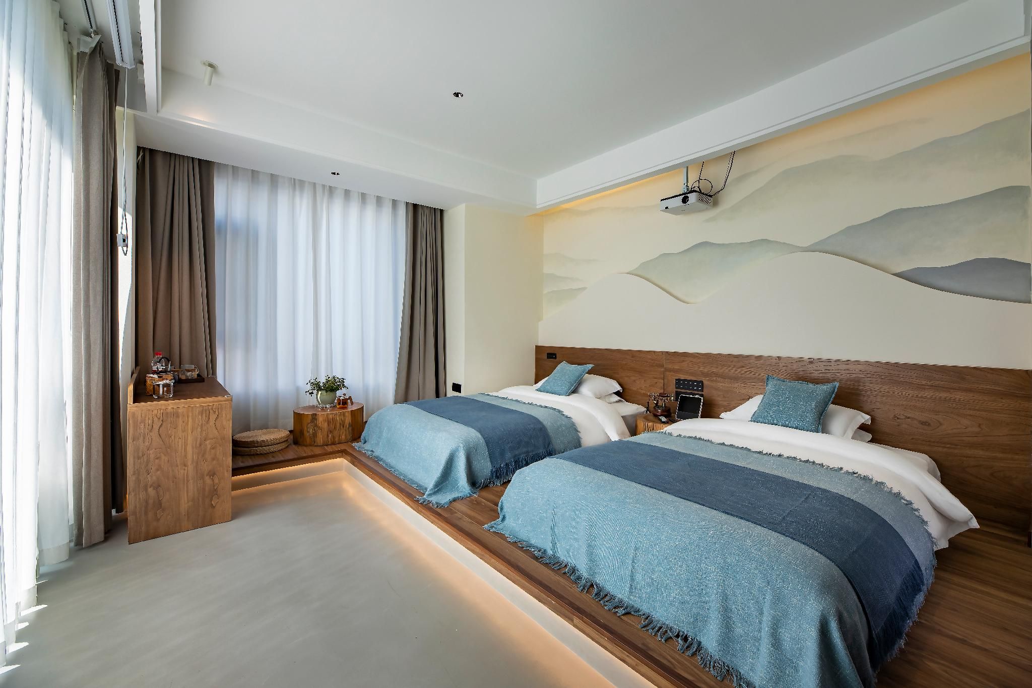 Tatami Room