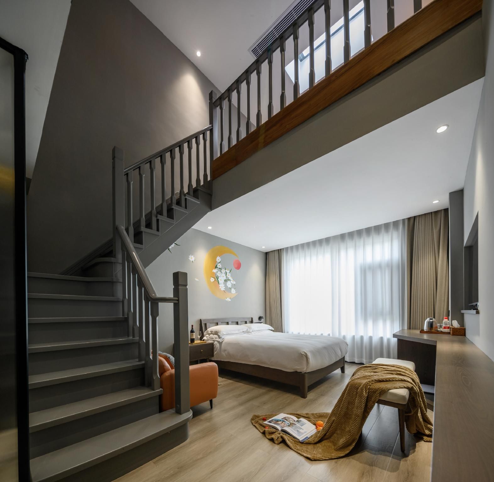 Loft Family