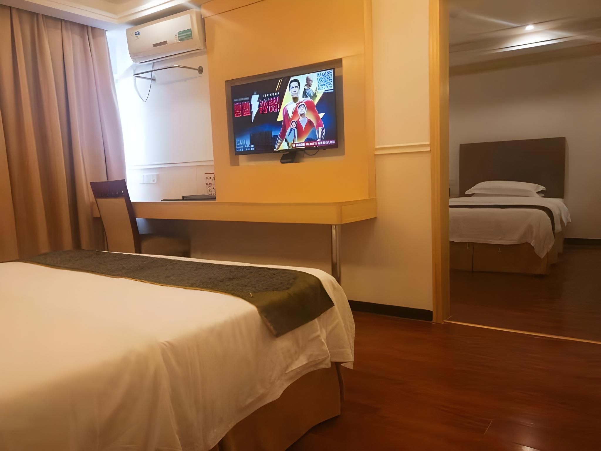 Family Triple Room