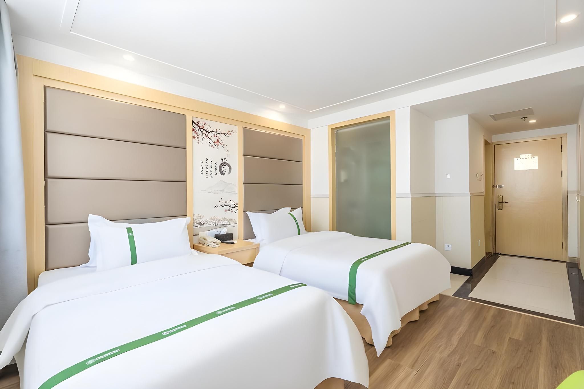 Guest Twin Room