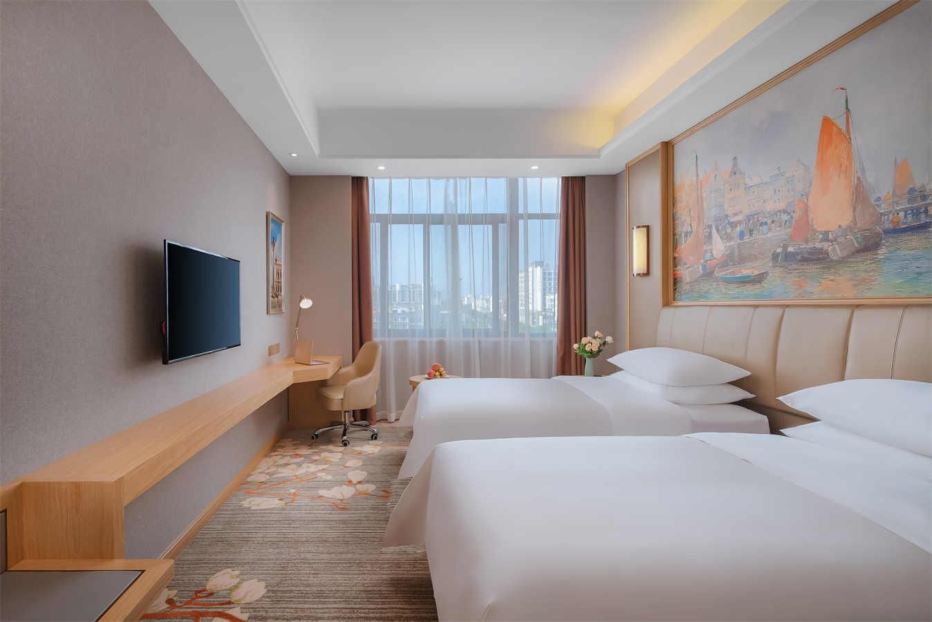 Vienna - Superior Twin room