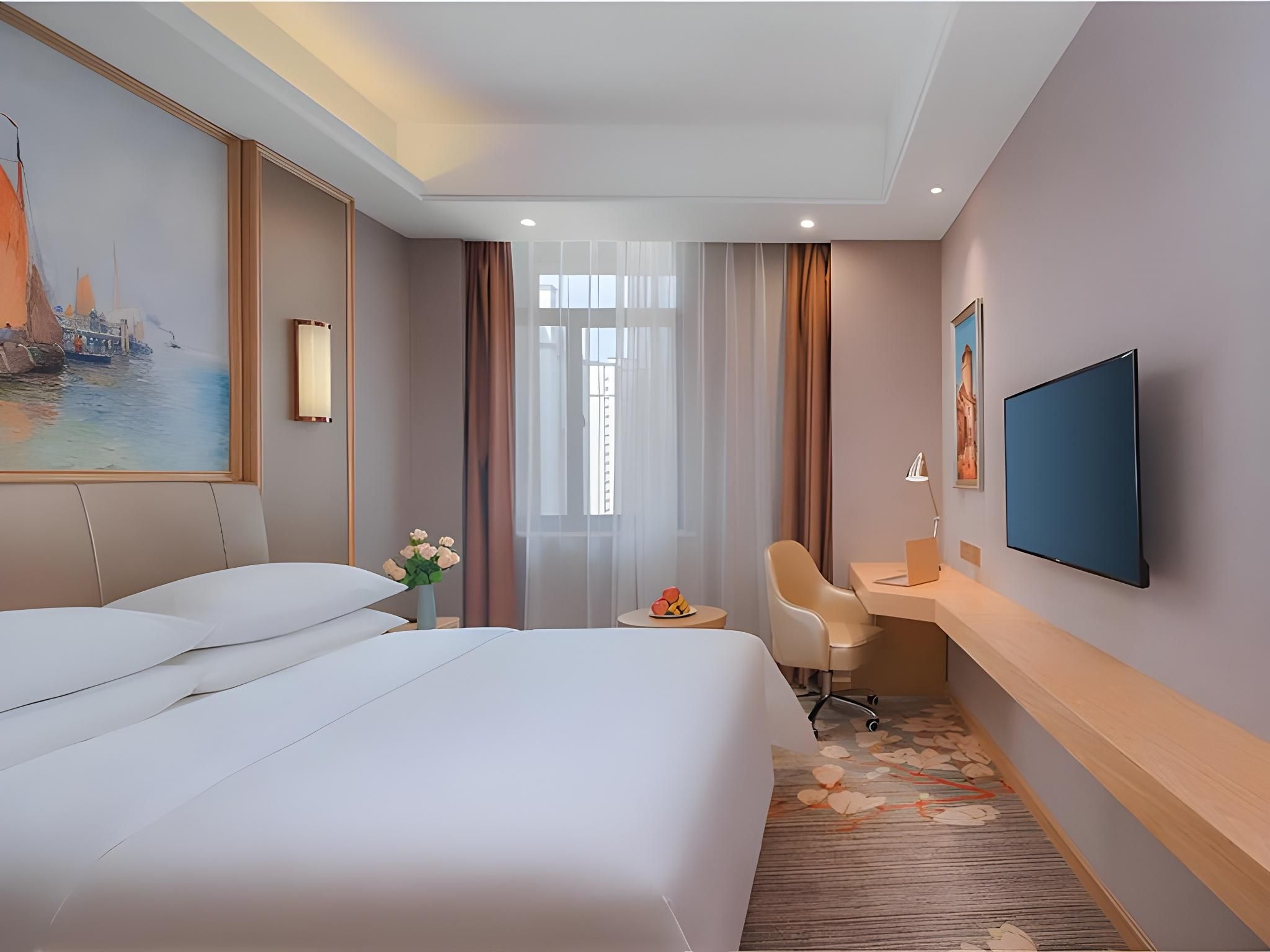 Vienna - Superior 1 Bed Room