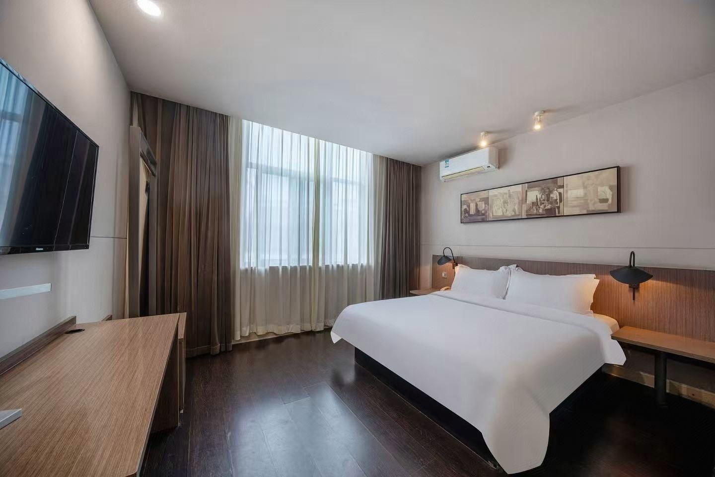 WH - Standard Room